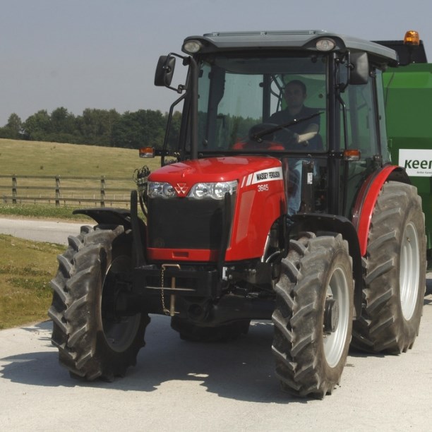 MASSEY FERGUSON 3625